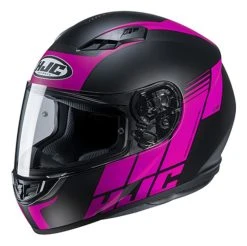 HJC Helmets HJC CS-R3 Mylo Helmet -NEXX shop hjc helmets cs r3 mylo mc8 sf pink black