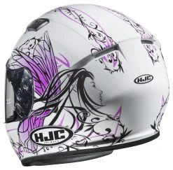 HJC Helmets HJC CS-R3 Naviya Helmet -NEXX shop hjc helmets cs r3 naviya mc8 2