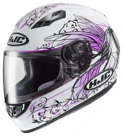 HJC Helmets HJC CS-R3 Naviya Helmet