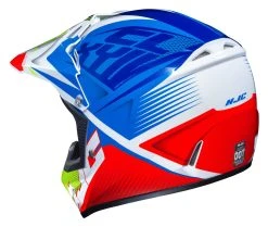 HJC Helmets HJC Youth CL-XY 2 Ellusion Helmet -NEXX shop hjc youth clxy2 ellusion helmet 2