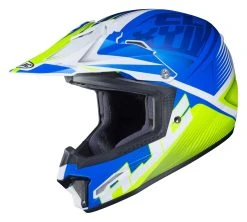 HJC Helmets HJC Youth CL-XY 2 Ellusion Helmet