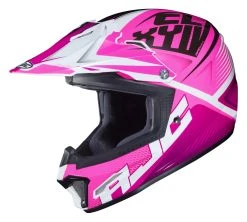 HJC Helmets HJC Youth CL-XY 2 Ellusion Helmet -NEXX shop hjc youth clxy2 ellusion helmet 5