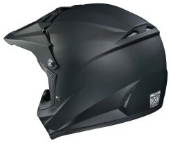 HJC Helmets HJC Youth CL-XY 2 Helmet - Solid -NEXX shop hjc youth clxy2 helmet solid matte black 1