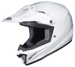 HJC Helmets HJC Youth CL-XY 2 Helmet - Solid -NEXX shop hjc youth clxy2 helmet solid white