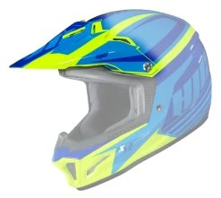 HJC Helmets HJC Youth CL-XY 2 Bator Visor -NEXX shop hjc youth clxy bator visor 2