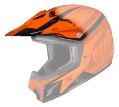 HJC Helmets HJC Youth CL-XY 2 Bator Visor -NEXX shop hjc youth clxy bator visor 4