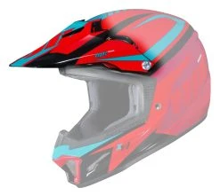 HJC Helmets HJC Youth CL-XY 2 Bator Visor -NEXX shop hjc youth clxy bator visor 5