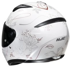 HJC Helmets HJC C10 Epik Helmet -NEXX shop hjcc10 epik helmet white 2