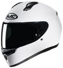 HJC Helmets HJC C10 Helmet -NEXX shop hjcc10 helmet black 2