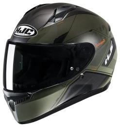 HJC Helmets HJC C10 Inka Helmet -NEXX shop hjcc10 inka helmet black 2