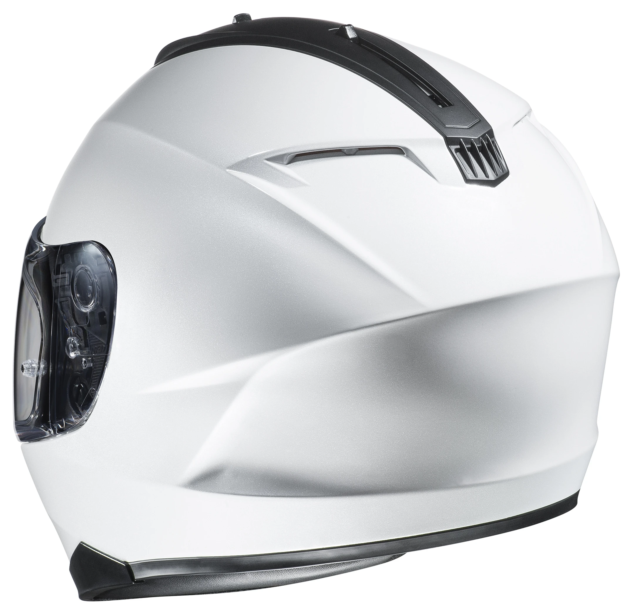 HJC Helmets HJC C70 Helmet 4 HJC Helmets HJC C70 Helmet - Image 4