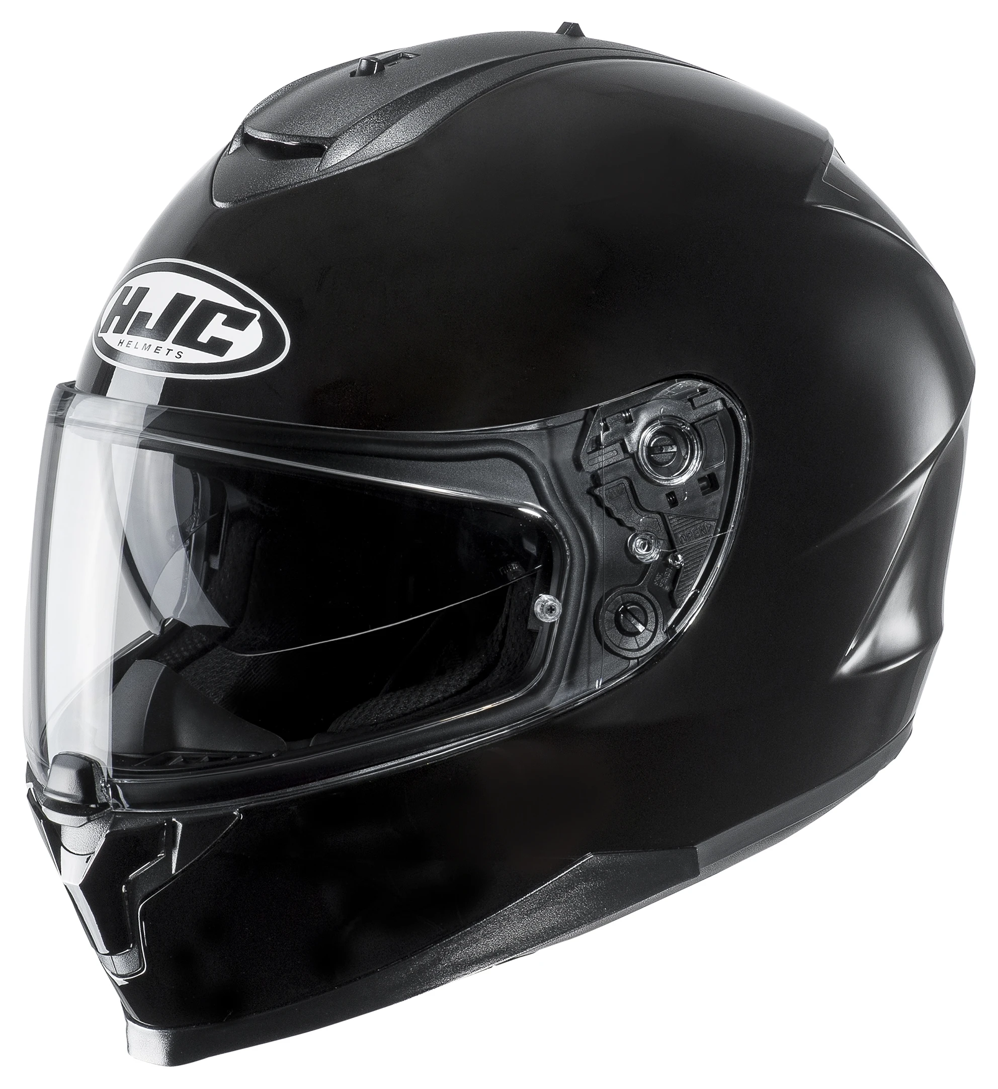 HJC Helmets HJC C70 Helmet 1 HJC Helmets HJC C70 Helmet