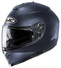 HJC Helmets HJC C70 Helmet 9 HJC Helmets HJC C70 Helmet -NEXX shop hjcc70 helmet matte anthracite