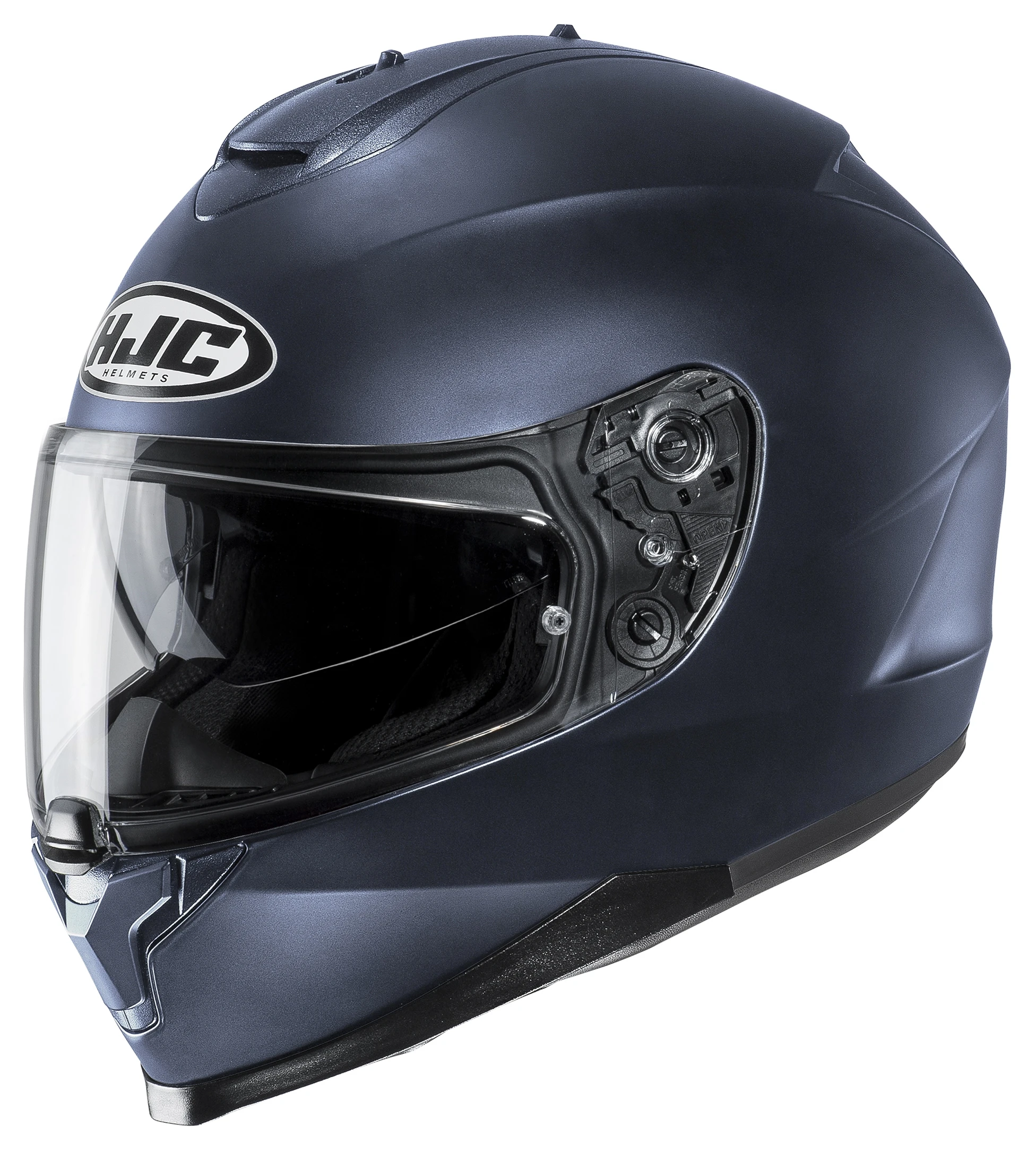 HJC Helmets HJC C70 Helmet 5 HJC Helmets HJC C70 Helmet - Image 5