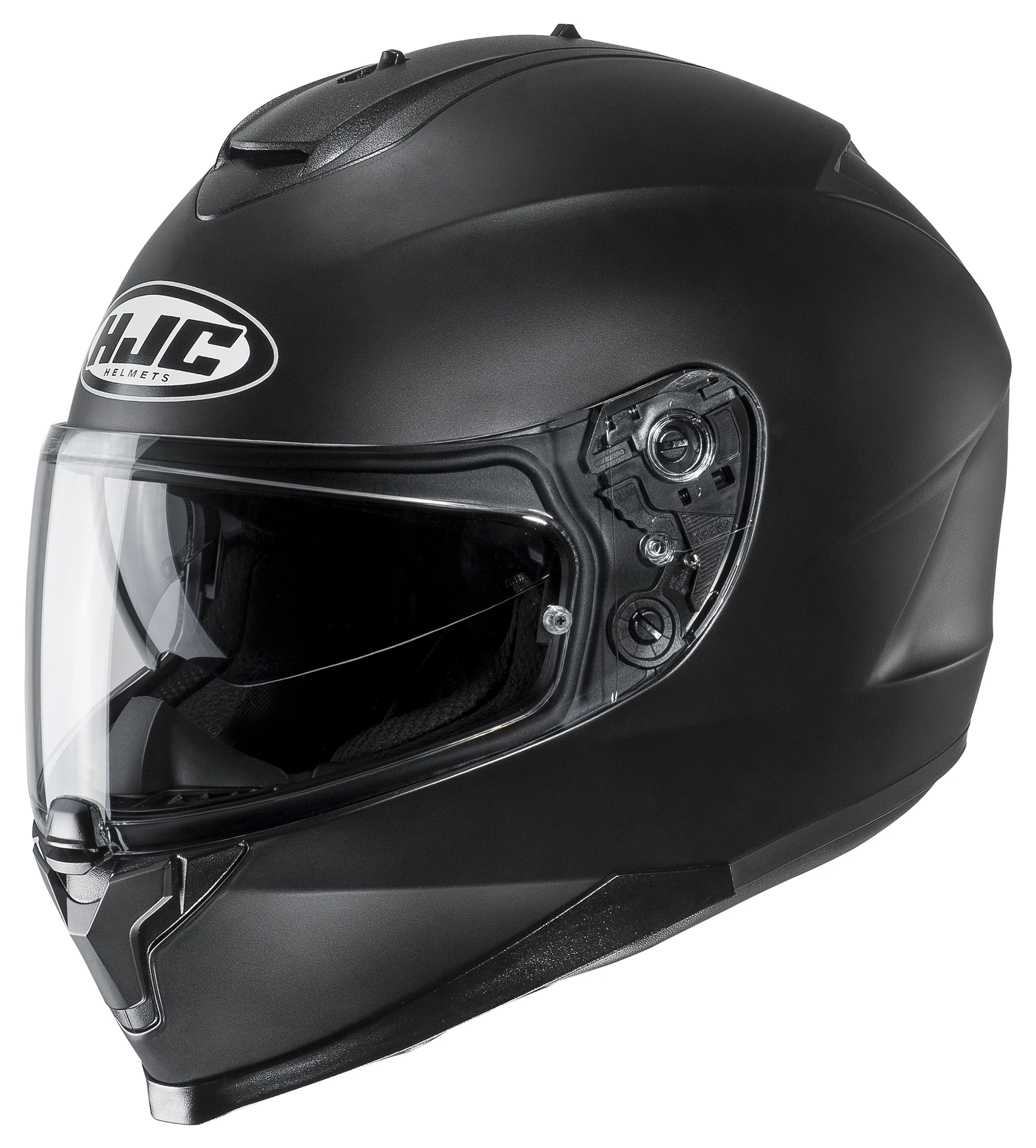 HJC Helmets HJC C70 Helmet 2 HJC Helmets HJC C70 Helmet - Image 2