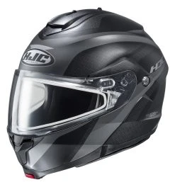 HJC Helmets HJC C91SN Taly Dual Lens Helmet