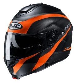 HJC Helmets HJC C91 Taly Helmet -NEXX shop hjcc91 taly helmet 5