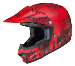 HJC Helmets HJC Youth CL-XY 2 Creeper Helmet
