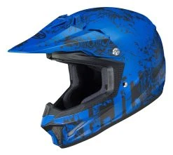 HJC Helmets HJC Youth CL-XY 2 Creeper Helmet 12 HJC Helmets HJC Youth CL-XY 2 Creeper Helmet -NEXX shop hjcclxy2 creeper helmet 5