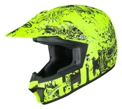 HJC Helmets HJC Youth CL-XY 2 Creeper Helmet 13 HJC Helmets HJC Youth CL-XY 2 Creeper Helmet -NEXX shop hjcclxy2 creeper helmet 6