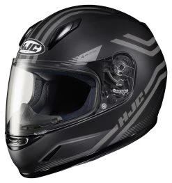 HJC Helmets HJC Youth CL-Y Strix Helmet