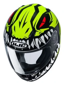HJC Helmets HJC CL-Y Zuky Youth Helmet -NEXX shop hjccly zuky youth helmet 2