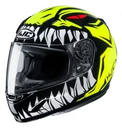HJC Helmets HJC CL-Y Zuky Youth Helmet