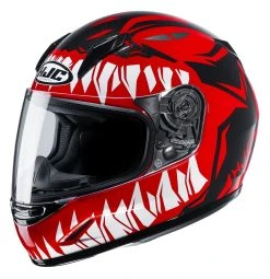 HJC Helmets HJC CL-Y Zuky Youth Helmet -NEXX shop hjccly zuky youth helmet 3