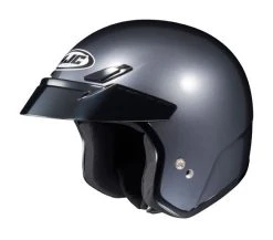 HJC Helmets HJC CS-5N Helmet -NEXX shop hjccs5 n helmet dark grey