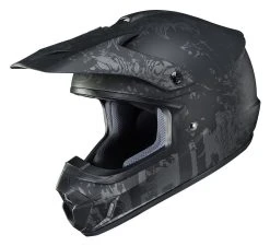 HJC Helmets HJC CS-MX 2 Creeper Helmet