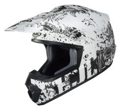 HJC Helmets HJC CS-MX 2 Creeper Helmet -NEXX shop hjccsmx2 creeper helmet 3