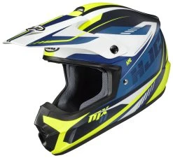 HJC Helmets HJC CS-MX 2 Drift Helmet 10 HJC Helmets HJC CS-MX 2 Drift Helmet -NEXX shop hjccsmx2 drift helmet 2