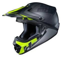HJC Helmets HJC CS-MX 2 Ellusion Helmet -NEXX shop hjccsmx2 ellusion helmet 2