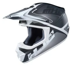HJC Helmets HJC CS-MX 2 Ellusion Helmet