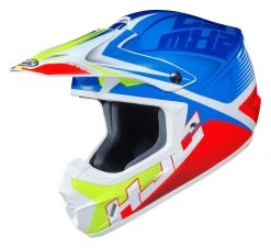 HJC Helmets HJC CS-MX 2 Ellusion Helmet -NEXX shop hjccsmx2 ellusion helmet 3