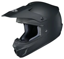 HJC Helmets HJC CS-MX 2 Helmet - Solid