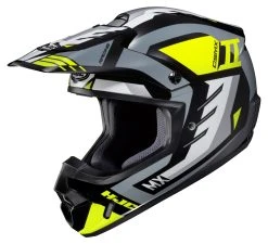 HJC Helmets HJC CS-MX 2 Phyton Helmet