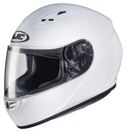 HJC Helmets HJC CS-R3 Helmet -NEXX shop hjccsr3 helmet white