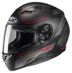 HJC Helmets HJC CS-R3 Inno Helmet -NEXX shop hjccsr3 inno helmet black red