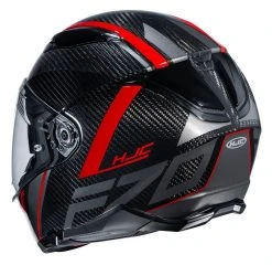 HJC Helmets HJC F70 Carbon Eston Helmet -NEXX shop hjcf70 carbon eston helmet 2