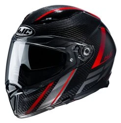 HJC Helmets HJC F70 Carbon Eston Helmet