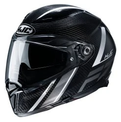 HJC Helmets HJC F70 Carbon Eston Helmet -NEXX shop hjcf70 carbon eston helmet 3