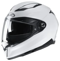 HJC Helmets HJC F70 Helmet -NEXX shop hjcf70 helmet white