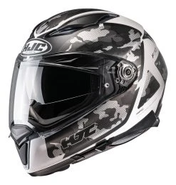 HJC Helmets HJC F70 Katra Helmet