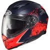 HJC Helmets HJC F70 Red Bull Spielberg Helmet