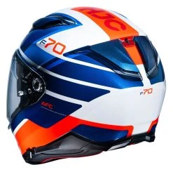 HJC Helmets HJC F70 Tino Helmet -NEXX shop hjcf70 tino helmet 2