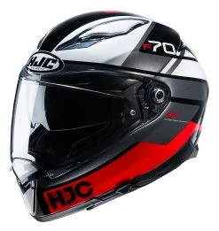 HJC Helmets HJC F70 Tino Helmet -NEXX shop hjcf70 tino helmet 3