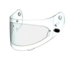 HJC Helmets HJC HJ-05 / 07 / 09 / 17 Pinlock Lens Insert Clear [Open Box]
