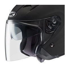 HJC Helmets HJC HJ-17J Face Shield