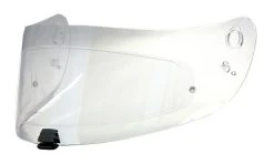 HJC Helmets HJC HJ-20 Pinlock-Ready Face Shield RST Gold Mirror [Open Box]